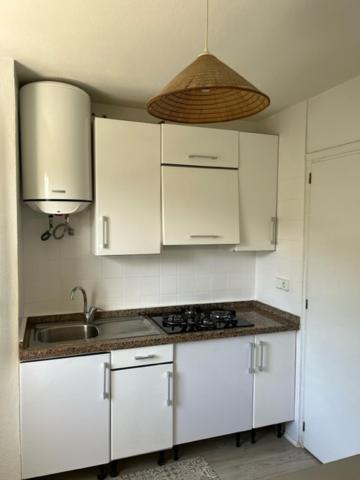 Apartamentos Cana Sofia Cala Llonga  Rum bild